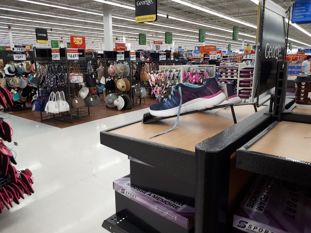 Walmart Toronto (Rexdale) Supercentre | 2245 Islington Ave, Etobicoke, ON M9W 3W7, Canada | Phone: (416) 747-6499