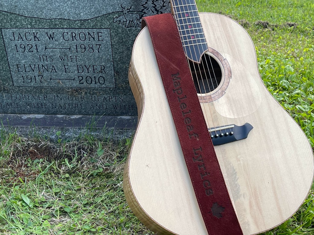JM Guitars | 171 S Kouchibouguac Rd, Kouchibouguac, NB E4X 1L5, Canada | Phone: (506) 427-0306