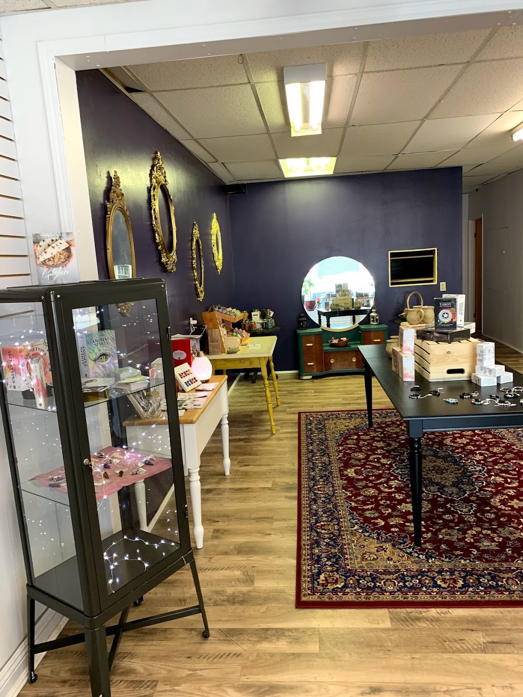 Amongst the Weeds Herbal Apothecary | 723 Shuswap Ave, Chase, BC V0E 1M0, Canada | Phone: (250) 679-3440