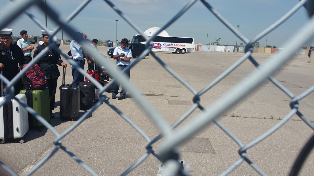 Toronto Military Family Resource Centre | 5 Yukon Ln, North York, ON M3K 0A1, Canada | Phone: (416) 633-6200 ext. 4311