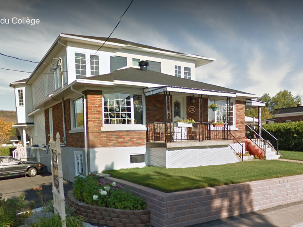 Residence Au Quotidien | 371 Rue du Collège, Saint-Donat-de-Montcalm, QC J0T 2C0, Canada | Phone: (819) 424-2865