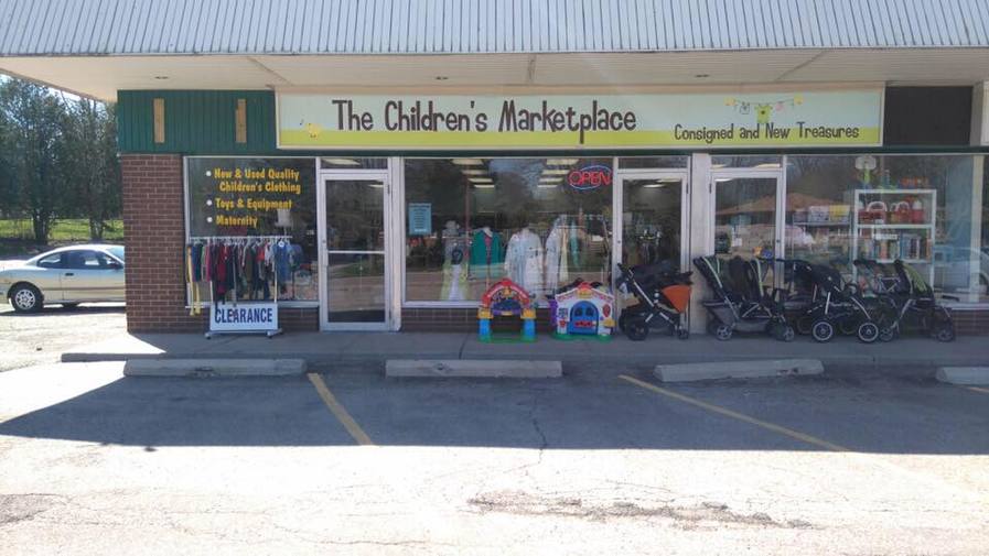 Childrens Marketplace | 255 Toll Gate Blvd, Waterloo, ON N2L 4M3, Canada | Phone: (519) 880-9104