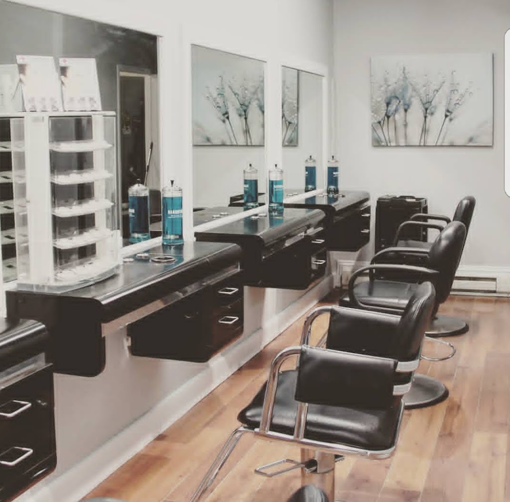 Checkers Hairport Ltd | 176 Hampton Rd, Quispamsis, NB E2E 4J8, Canada | Phone: (506) 847-1212