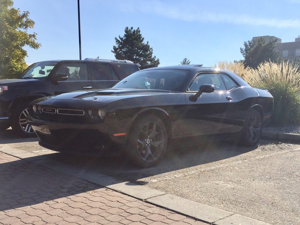 Hertz | 5533 Airport Way, Kelowna, BC V1V 3C3, Canada | Phone: (250) 491-8939