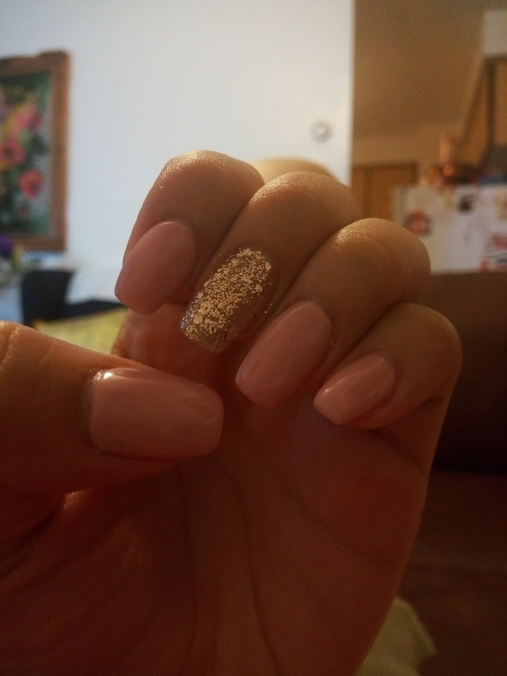 New Image Nails & Spa | 285 Lawson Rd, Scarborough, ON M1C 2J6, Canada | Phone: (647) 748-7721