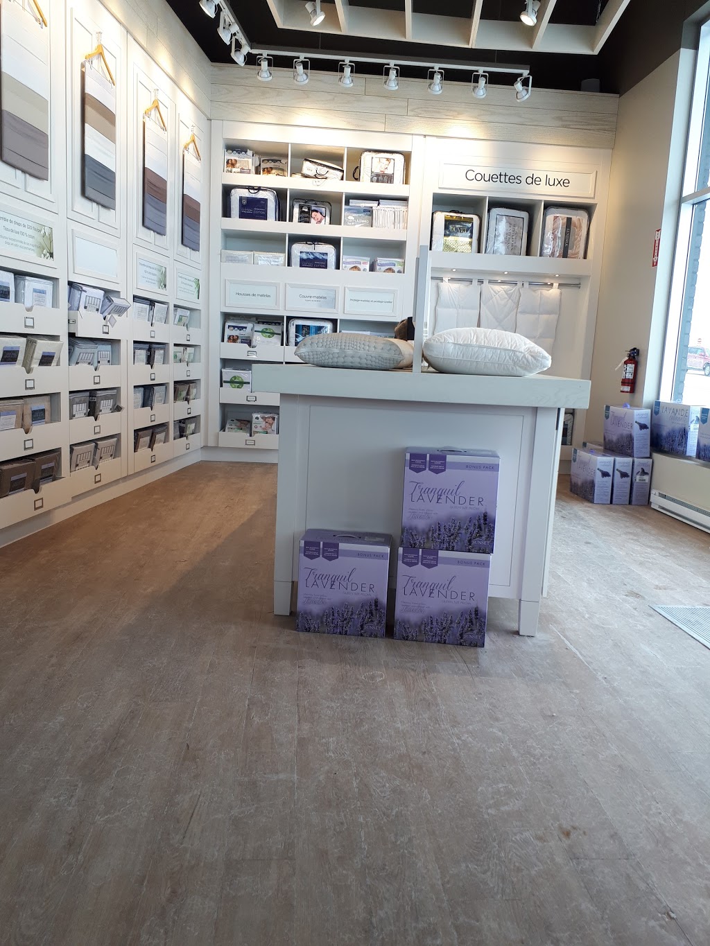 Dormez-vous | 70 Rue Valmont, Saint-Jérôme, QC J7Y 4Y2, Canada | Phone: (450) 432-6601