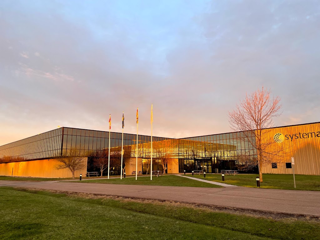 Systemair | 50 Rte Kanalflakt Way, Bouctouche, NB E4S 3M5, Canada | Phone: (506) 743-9500