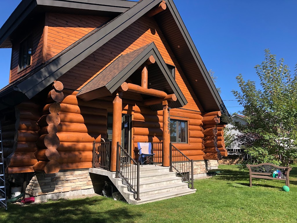 Bois Massif Québec | 1409 Rue Victoria, La Baie, QC G7B 3N3, Canada | Phone: (418) 551-2244