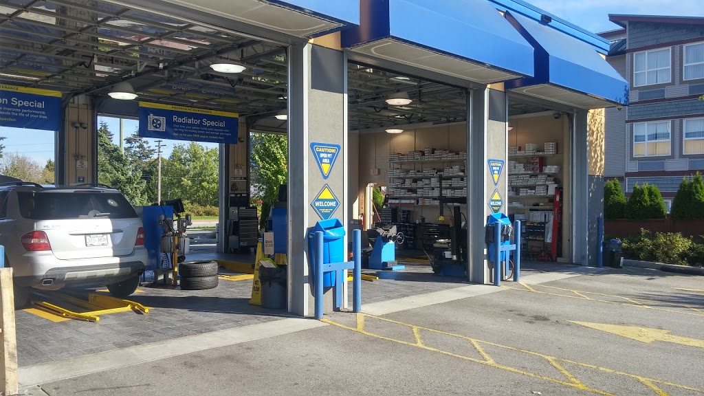 Mr. Lube | 2299 King George Blvd, Surrey, BC V4A 5A4, Canada | Phone: (604) 560-6100