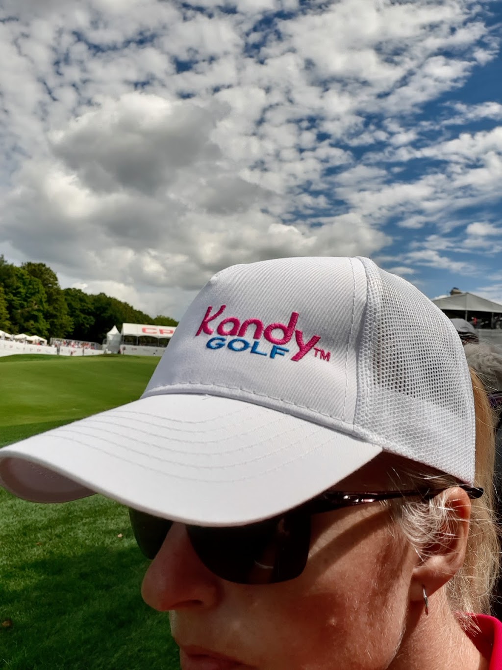 Kandy Golf | 235 Baker Dr, Dartmouth, NS B2W 0K4, Canada | Phone: (902) 324-1353