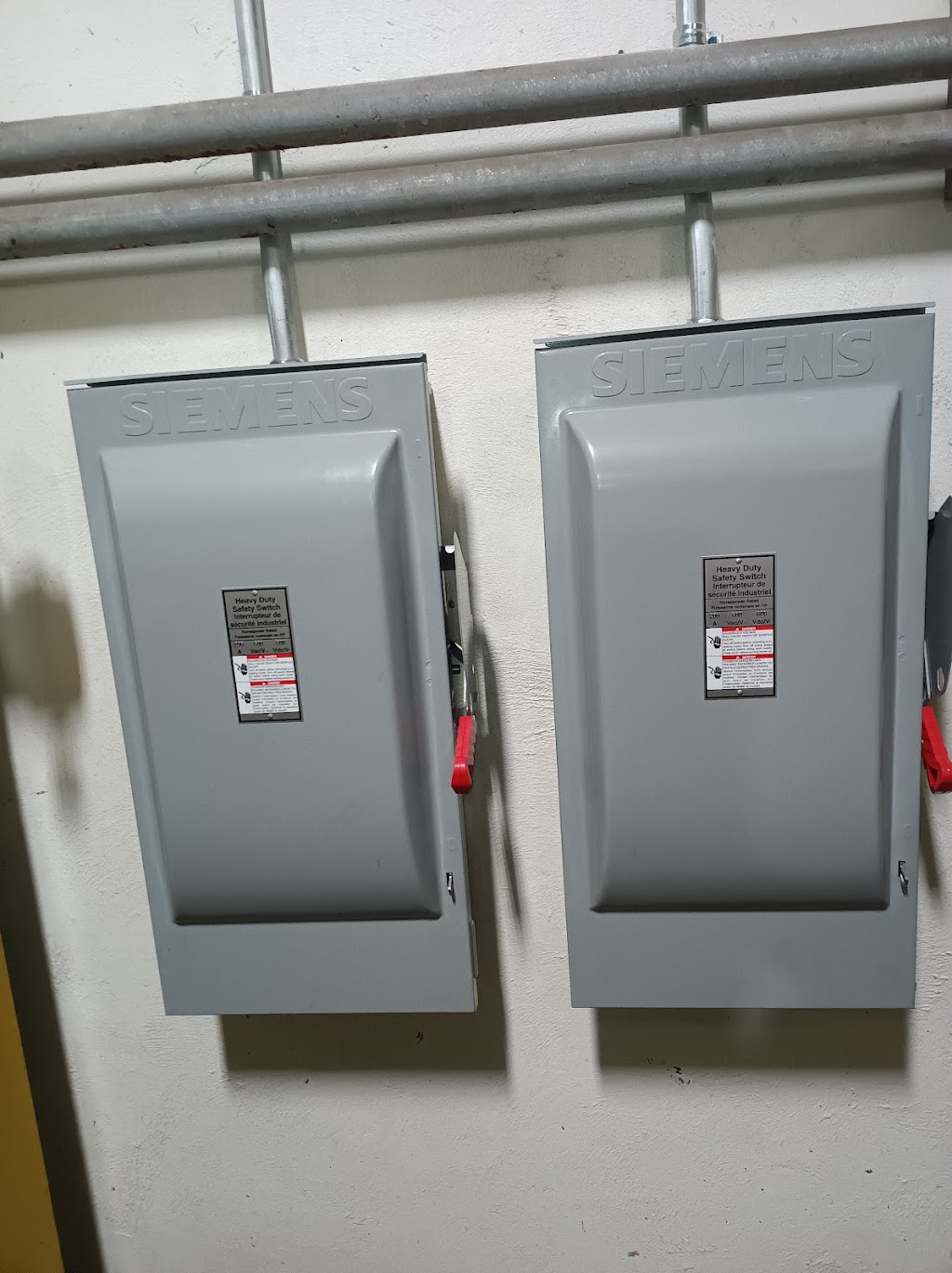 BIG Ls Electrical | 6405 Bowmanville Ave, Hampton, ON L0B 1J0, Canada | Phone: (905) 440-6405