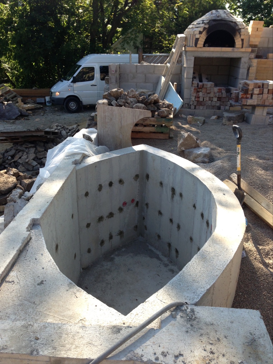 Calibre Concrete | Concession 4 W, Rockton, ON L0R 1X0, Canada | Phone: (905) 637-4537