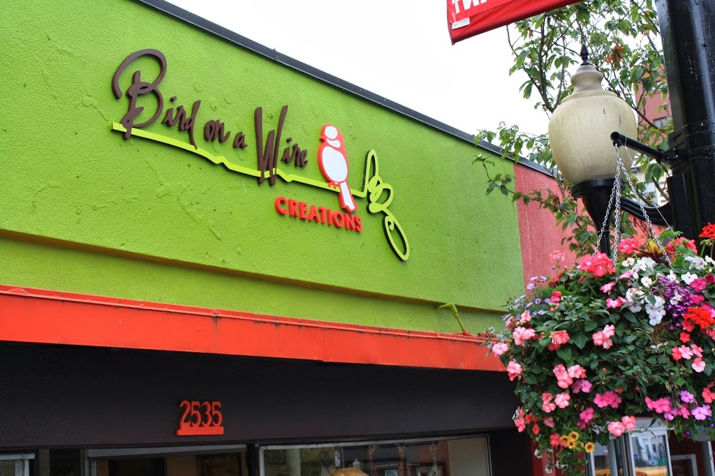 Signarama Vancouver | 1729 Powell St, Vancouver, BC V5L 1H6, Canada | Phone: (604) 909-7506