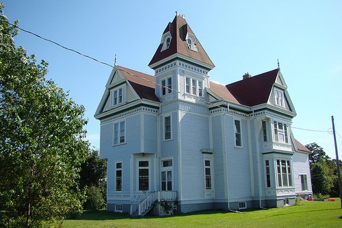Great Village Pizza Ltd. | 8 Wharf Rd, Great Village, NS B0M 1L0, Canada | Phone: (902) 668-2985