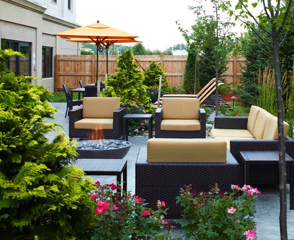 Courtyard by Marriott Buffalo Amherst/University | 4100 Sheridan Dr, Buffalo, NY 14221, USA | Phone: (716) 626-2300