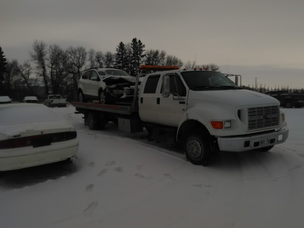 Mark Mcbride Auto | MB-2, Grey, MB R0G 0N0, Canada | Phone: (204) 436-3494