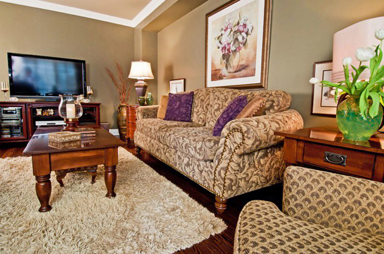 Cyril Steven Interiors | 1-21 Loretta Dr, Niagara-on-the-Lake, ON L0S 1J0, Canada | Phone: (905) 691-1488