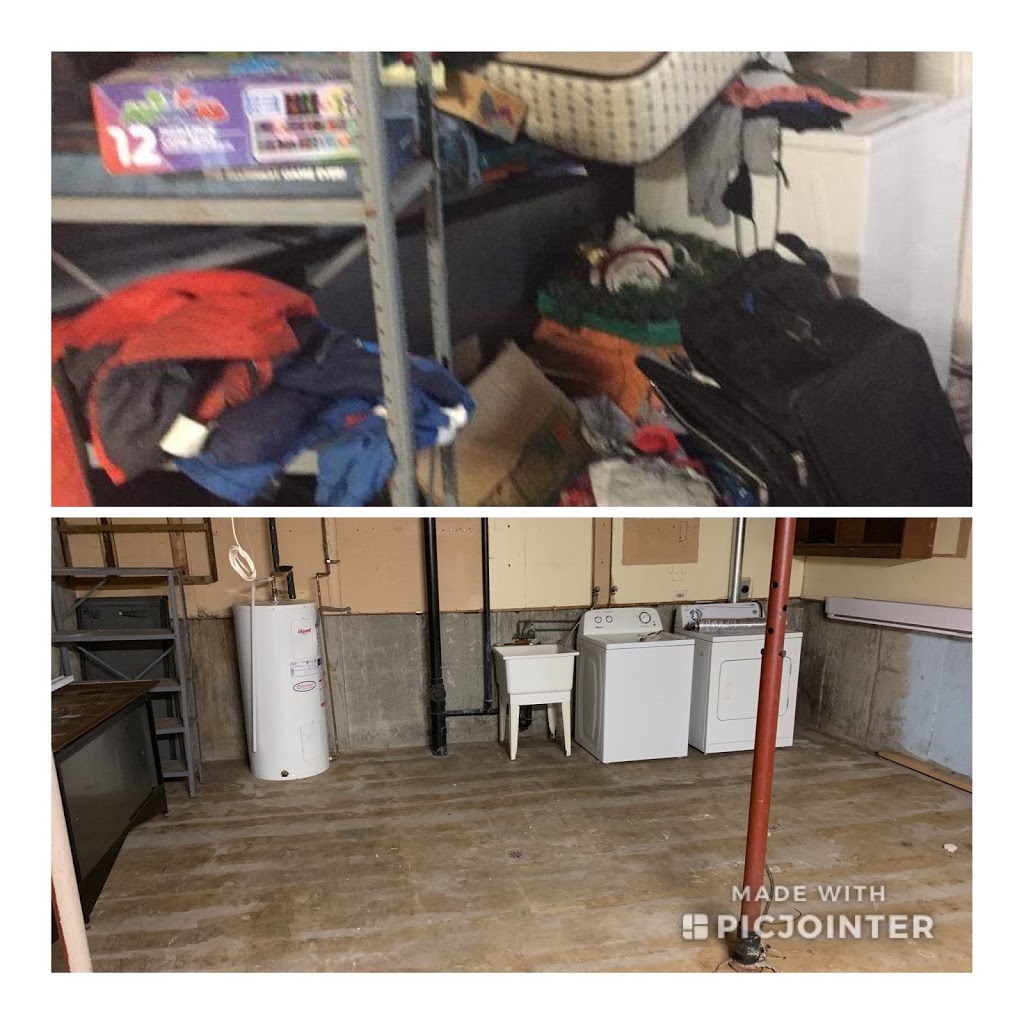 fixing your interior | 327 Brunswick St, Stratford, ON N5A 3M9, Canada | Phone: (519) 305-1645