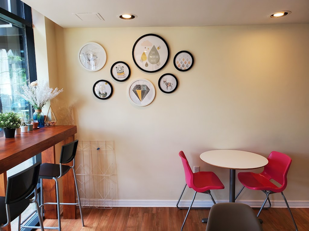 Piece of Cake Fine Bakery & Cafe | 1475 Lower Water St Unit 115, Halifax, NS B3J 3Z2, Canada | Phone: (902) 223-1679