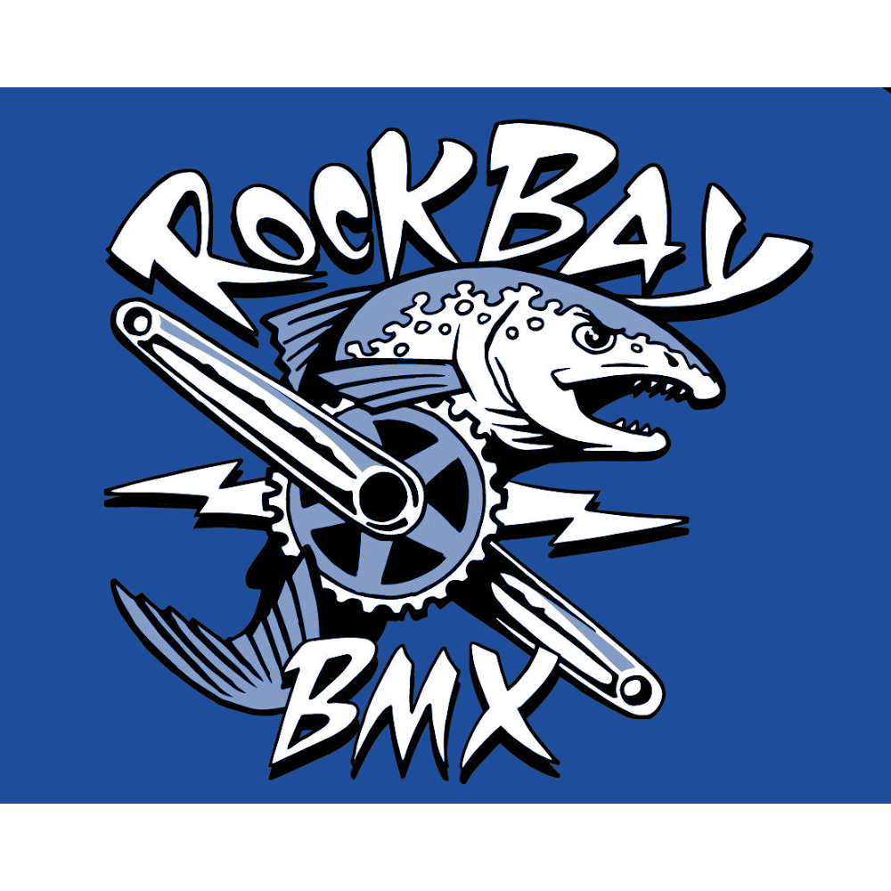 Rock Bay BMX | 2626 Bridge St, Victoria, BC V8T 4S9, Canada | Phone: (250) 507-1504
