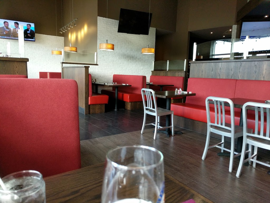 Gabriel Pizza | 408 Boulevard la Vérendrye E, Gatineau, QC J8P 7T7, Canada | Phone: (819) 881-5555