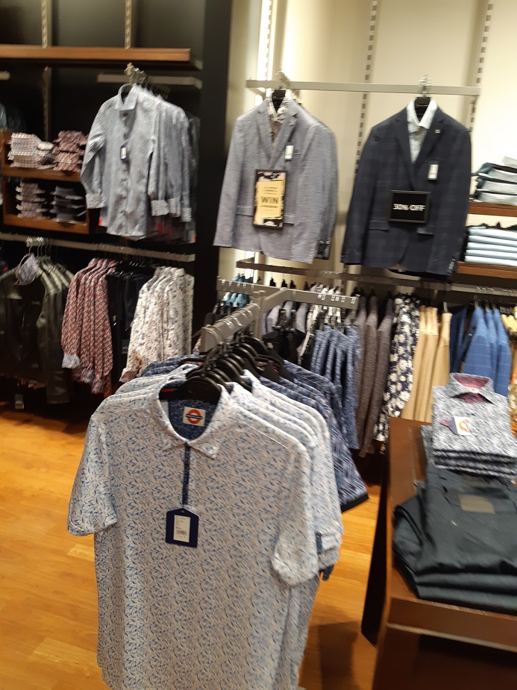 Tip Top (Tailors since 1909) | 25 The West Mall #244, Etobicoke, ON M9C 1B8, Canada | Phone: (416) 621-8750