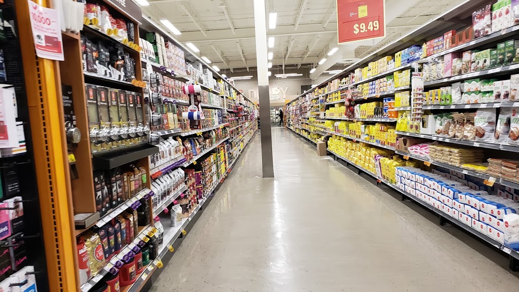 Atlantic Superstore | 650 Portland St, Dartmouth, NS B2W 2M7, Canada | Phone: (902) 462-0101