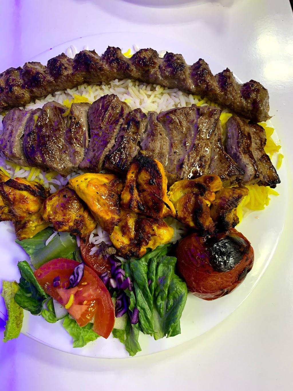 Kako Kabab | 9184 Yonge St #16, Richmond Hill, ON L4C 7A1, Canada | Phone: (289) 597-2247