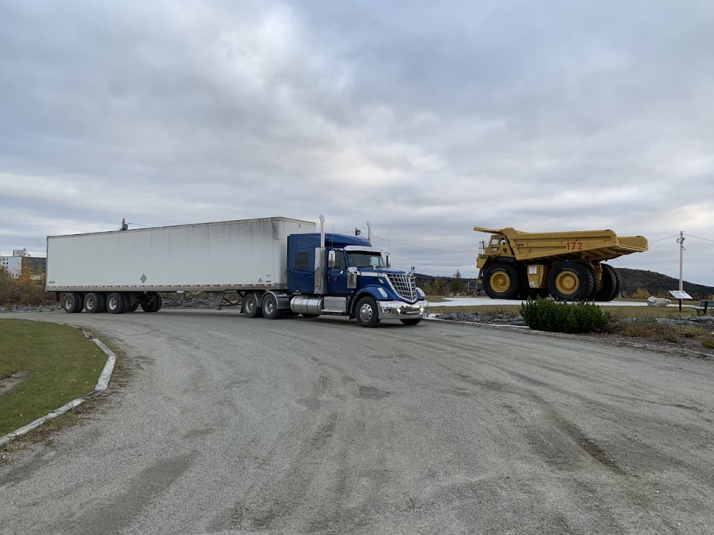 Transport R3R inc | 2800 Rue des Apprentis, Shawinigan, QC G9T 5K5, Canada | Phone: (819) 699-4899