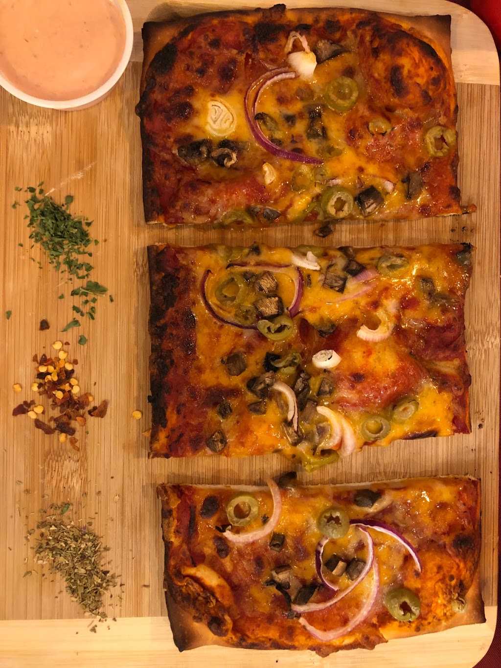 Taste | 6417 Main St, Niagara Falls, ON L2G 3W2, Canada | Phone: (289) 273-2838
