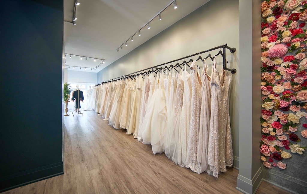 More 2 Love Bridal | 2921 Lake Shore Blvd W, Etobicoke, ON M8V 1J3, Canada | Phone: (647) 352-5683