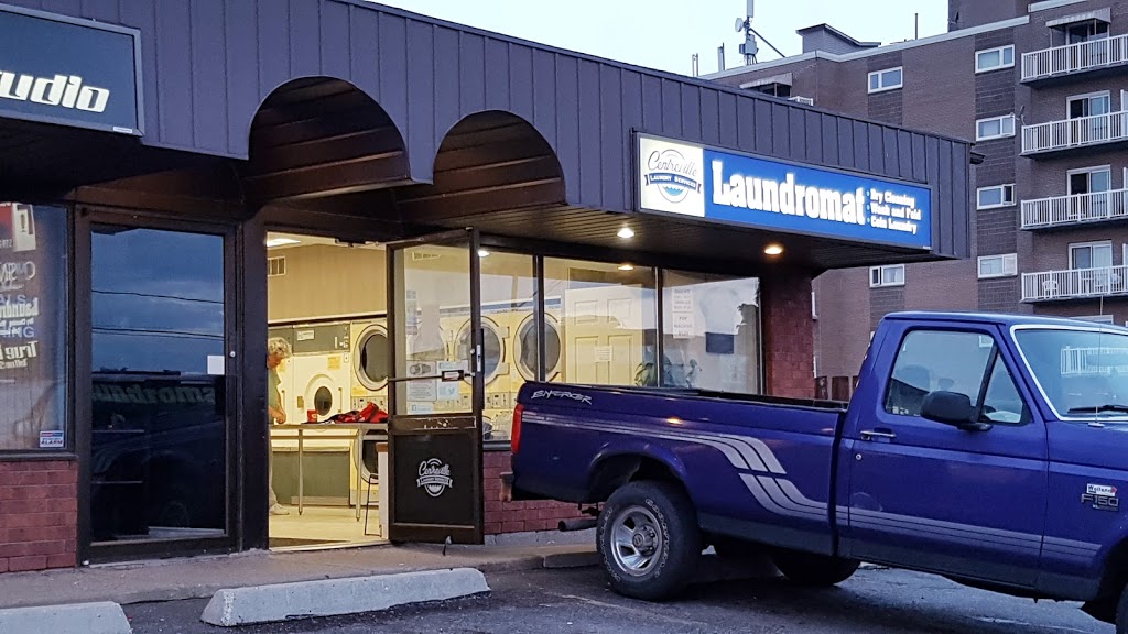 Centreville Laundry Services | 1077 Weber St E Unit #1, Kitchener, ON N2A 3Y5, Canada | Phone: (519) 635-1992