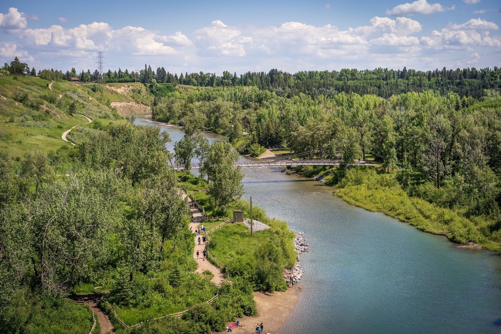 River Park | Southwest Calgary, Calgary, AB T2T, Canada | Phone: (403) 268-2489