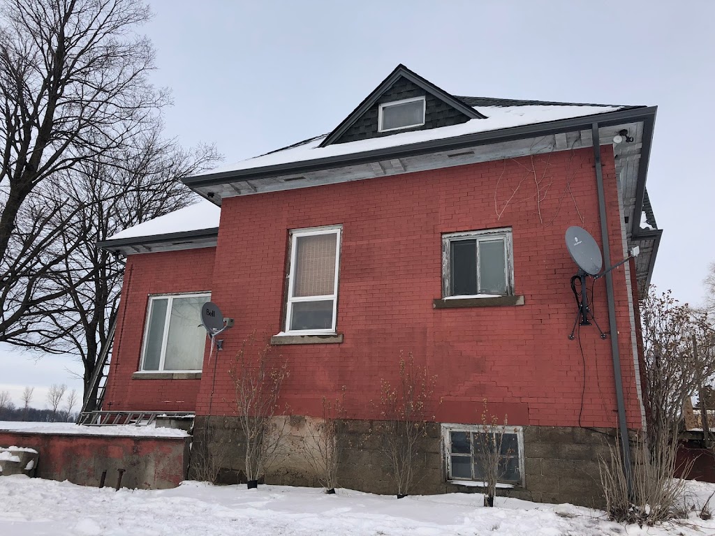 Teichroeb Exteriors Inc. | 90 Progress Dr, Aylmer, ON N5H 3J1, Canada | Phone: (226) 667-6237