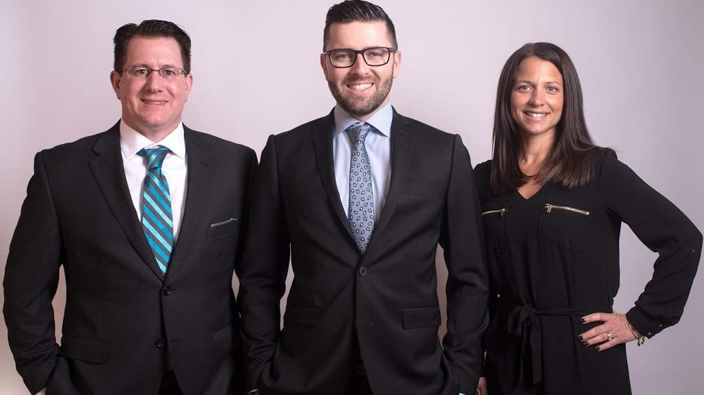 The Kyle Lucier RBC Mortgage Team | 400 Sandwich St S, Amherstburg, ON N9V 3L4, Canada | Phone: (519) 816-3403