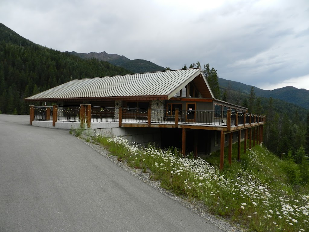 RK Heliski - Heli-skiing in British Columbia | 2045 Greywolf Dr, Panorama, BC V0A 1T0, Canada | Phone: (250) 342-3889