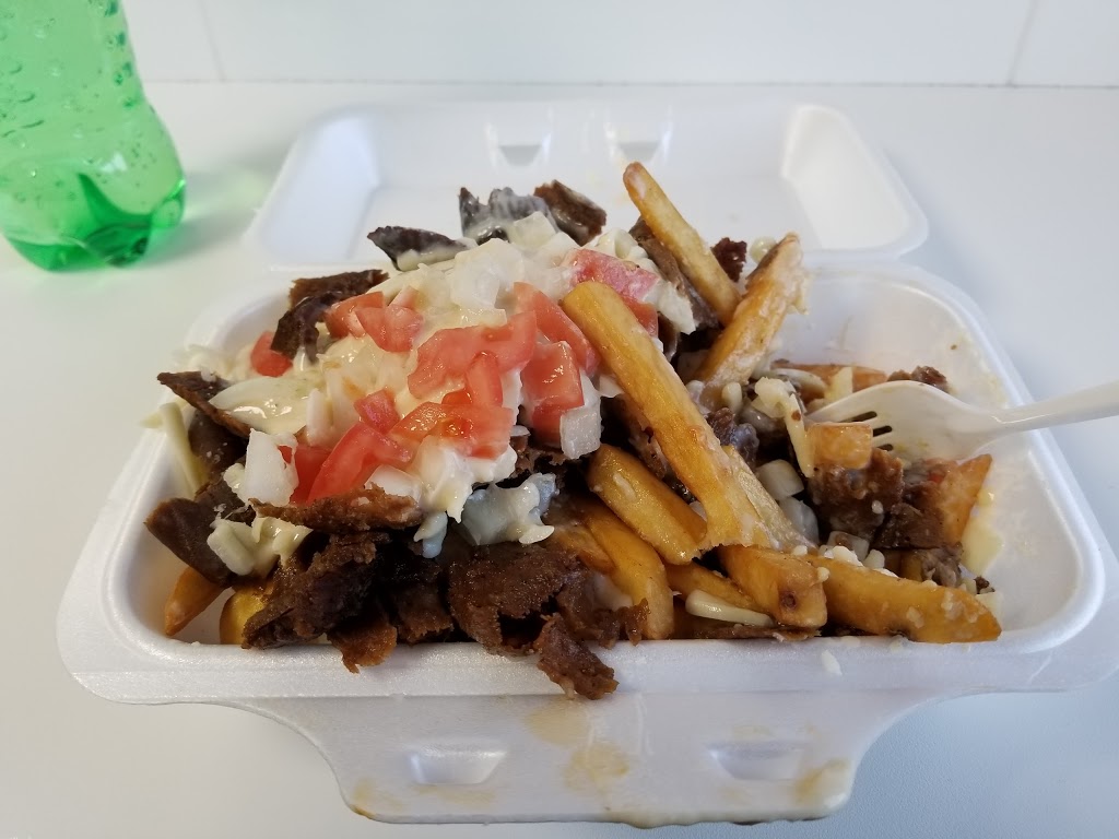 Halifax Donair Milton | 295 Main St E, Milton, ON L9T 1P1, Canada | Phone: (905) 878-0406