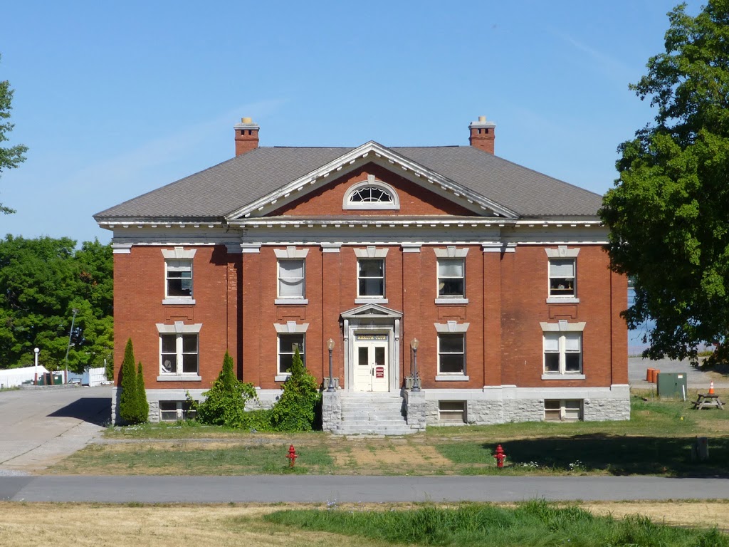 Sackets Harbor YMCA | 119 Pike Rd, Sackets Harbor, NY 13685, USA | Phone: (315) 646-7053