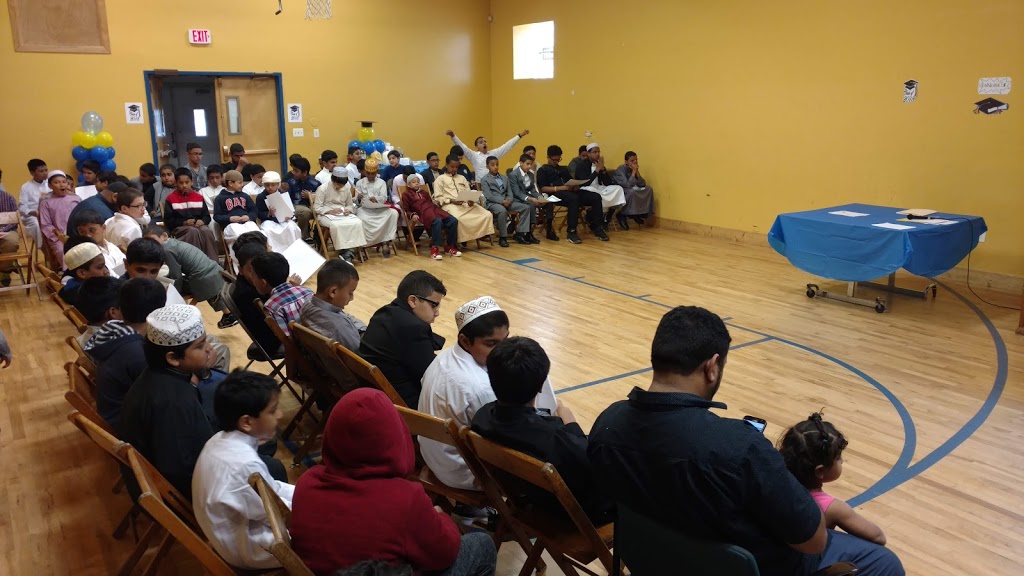 Al-Rasheed Academy | 109 Ridge Rd, Buffalo, NY 14218, USA | Phone: (716) 822-0440