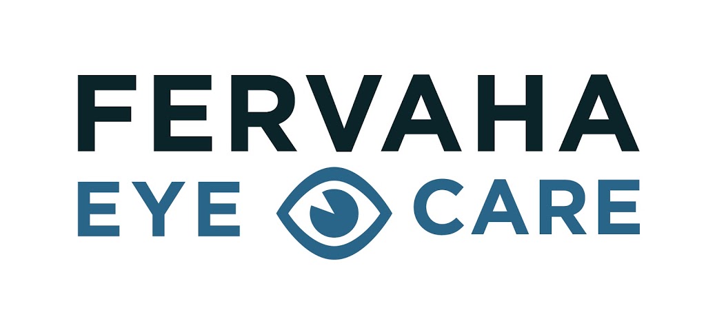 Fervaha Eye Care | 620 Yonge St, Barrie, ON L4N 4E6, Canada | Phone: (705) 735-2390