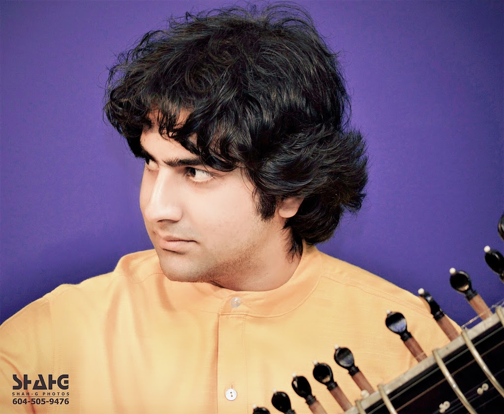 Saaz Institute of Music | 7634 148 St, Surrey, BC V3S 6P5, Canada | Phone: (604) 728-6210