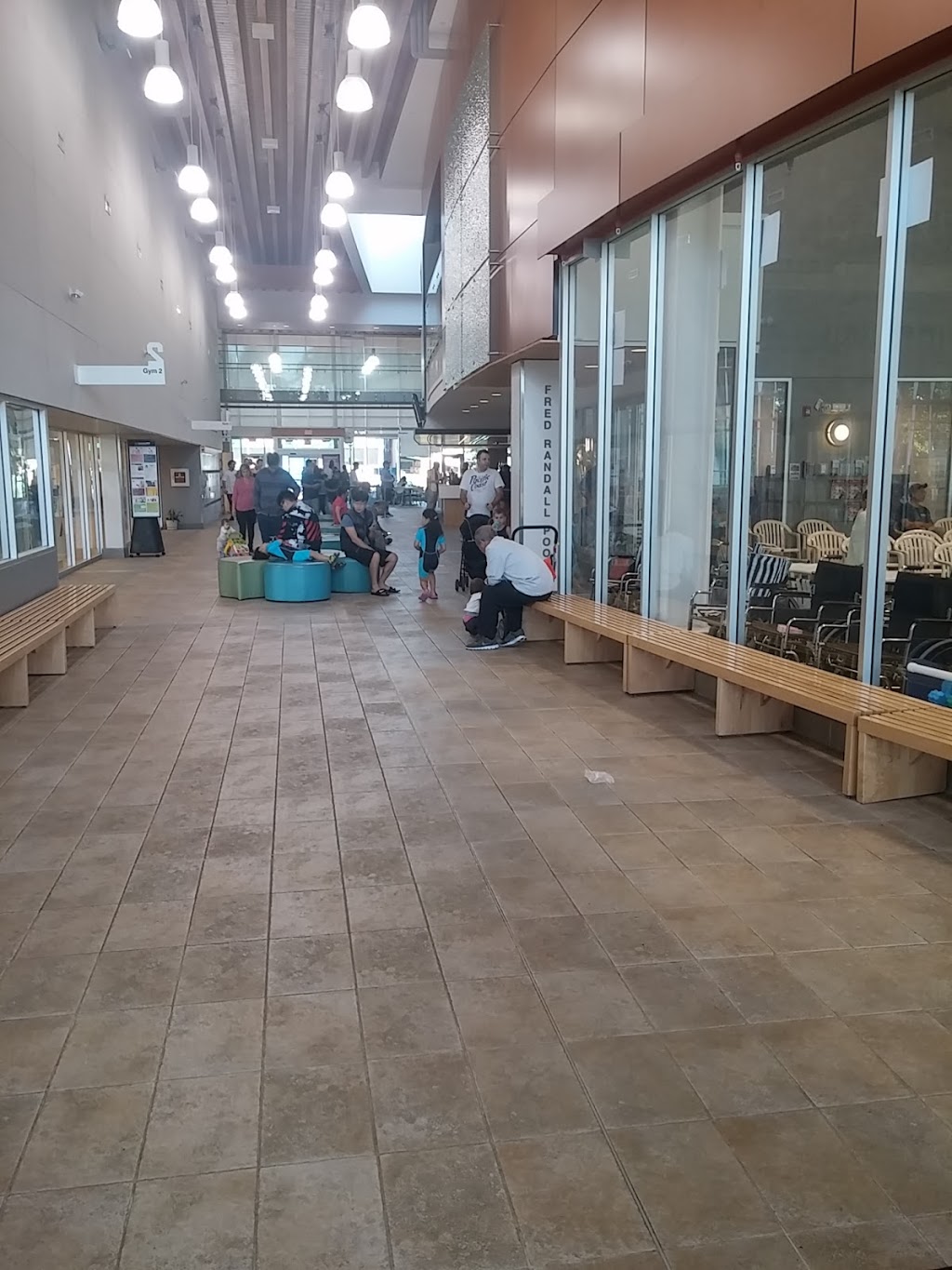 Edmonds Community Centre | 7433 Edmonds St, Burnaby, BC V3N 1B1, Canada | Phone: (604) 297-4838