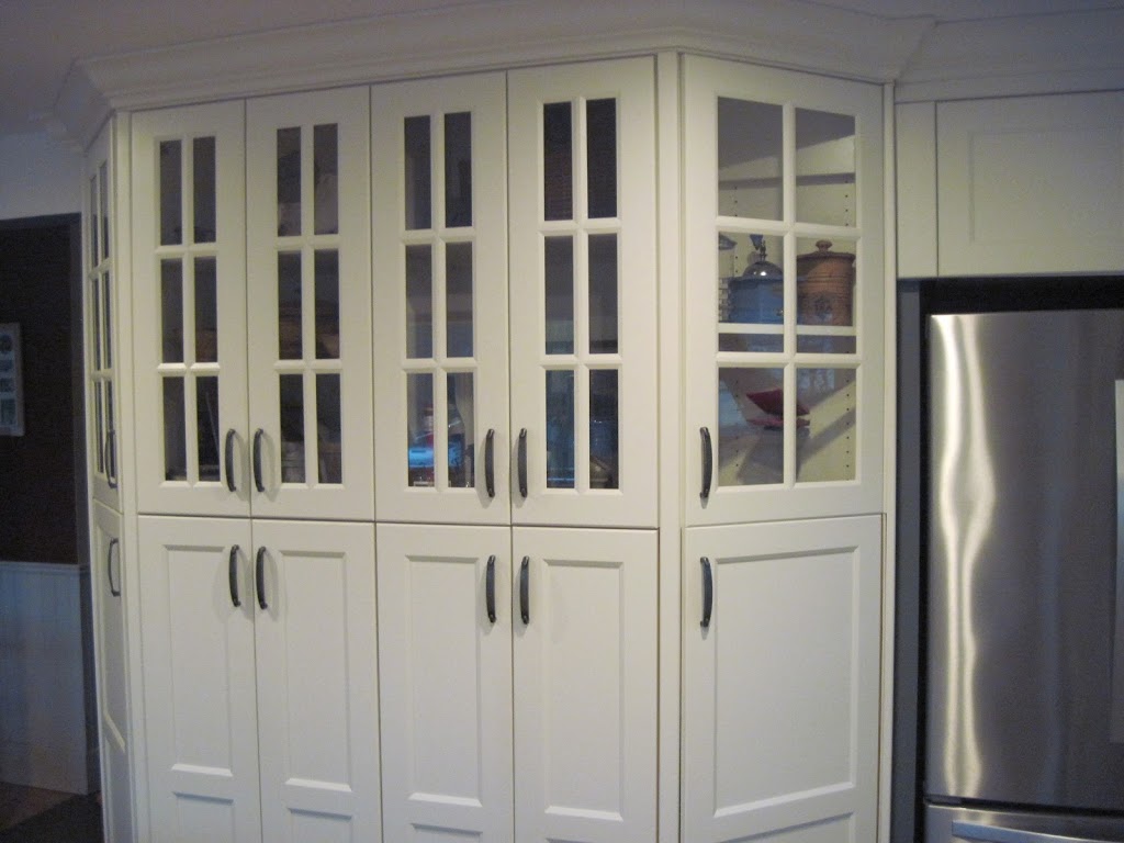 Mountain View Cabinetry | 2234 Maxey Rd, Nanaimo, BC V9S 5V5, Canada | Phone: (250) 753-4322