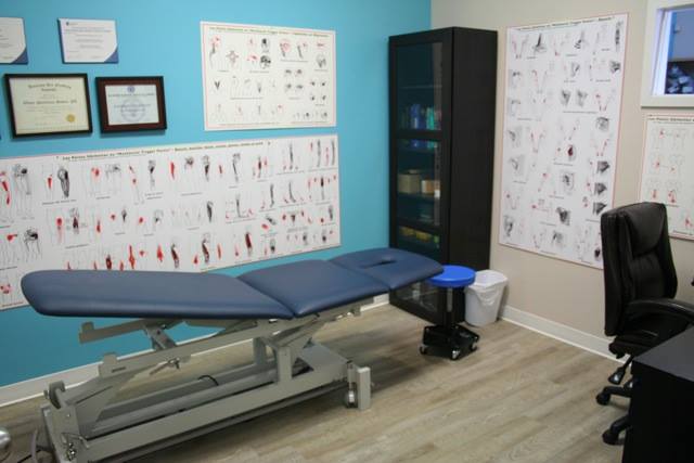 Dynax Physio Mascouche | 2301 Rue Versailles, Mascouche, QC J7K 0L3, Canada | Phone: (450) 232-6828