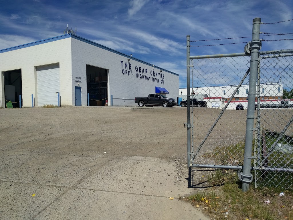 The Gear Centre Off Highway | 7170 Blackfoot Trail SE, Calgary, AB T2H 2M1, Canada | Phone: (403) 255-7396