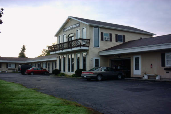 Lakeview Motel & Apartments | 788 NY-131, Massena, NY 13662, USA | Phone: (315) 769-9400