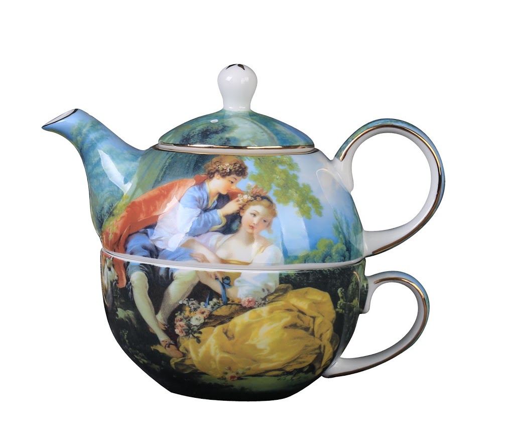 Euart Porcelain Trading LTD. | 400 Bentley St #4, Markham, ON L3R 8H6, Canada | Phone: (647) 300-2366