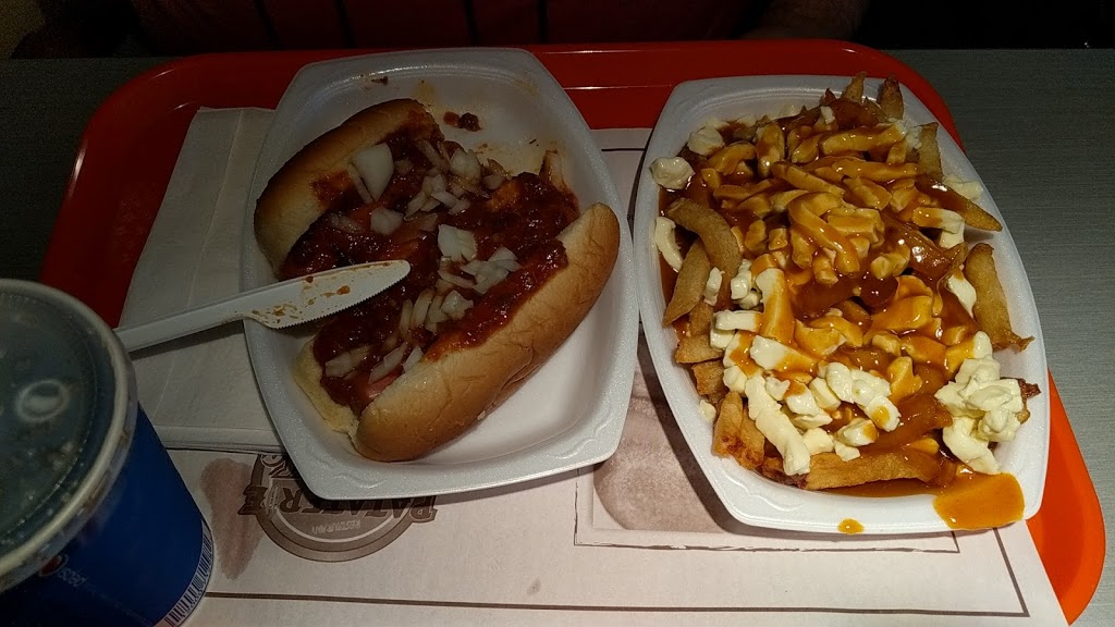 Pataterie La Belle Province | 1 1re Avenue, Beauharnois, QC J6N 1T8, Canada | Phone: (450) 225-0777