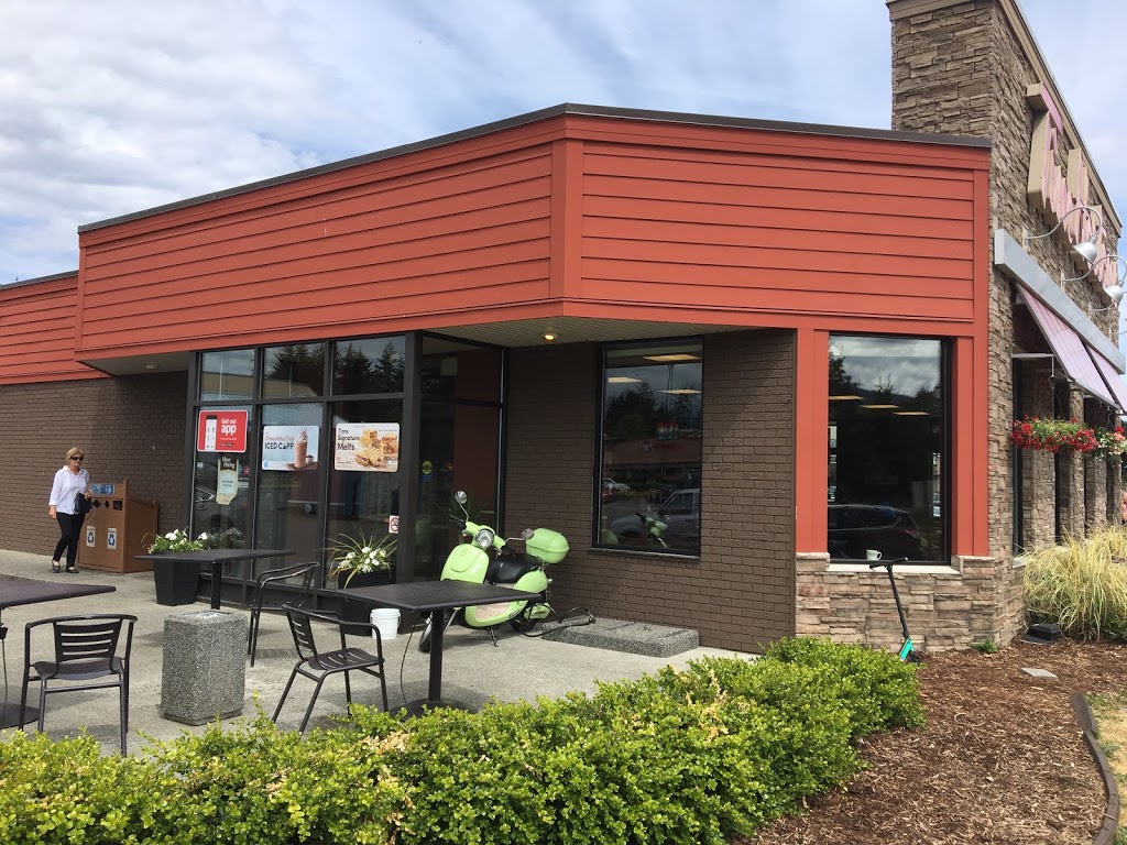 Tim Hortons | 2980 Island Hwy N Unit 200, Nanaimo, BC V9T 5V4, Canada | Phone: (250) 756-7769