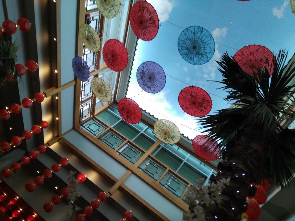 Mandarin Restaurant Franchise Corporation | 8 Clipper Ct, Brampton, ON L6W 4T9, Canada | Phone: (905) 451-2222